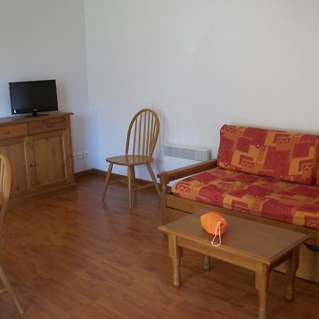 Les Hauts Plateaux Font-Romeu-Odeillo-Via Exterior photo