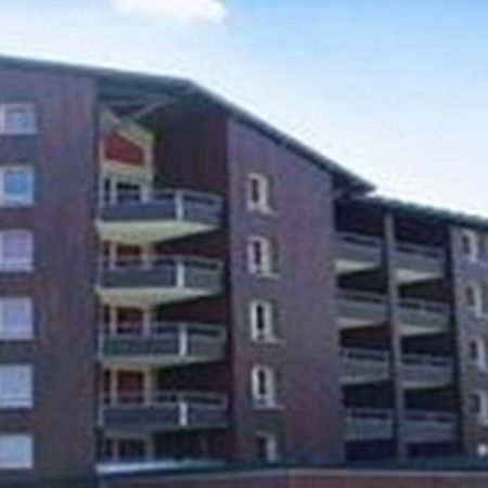 Les Hauts Plateaux Font-Romeu-Odeillo-Via Exterior photo