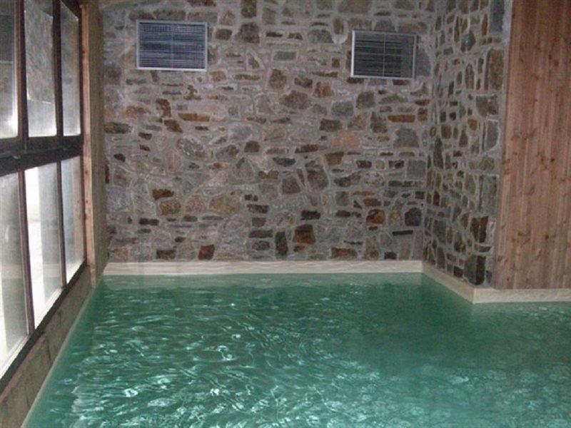Les Hauts Plateaux Font-Romeu-Odeillo-Via Exterior photo