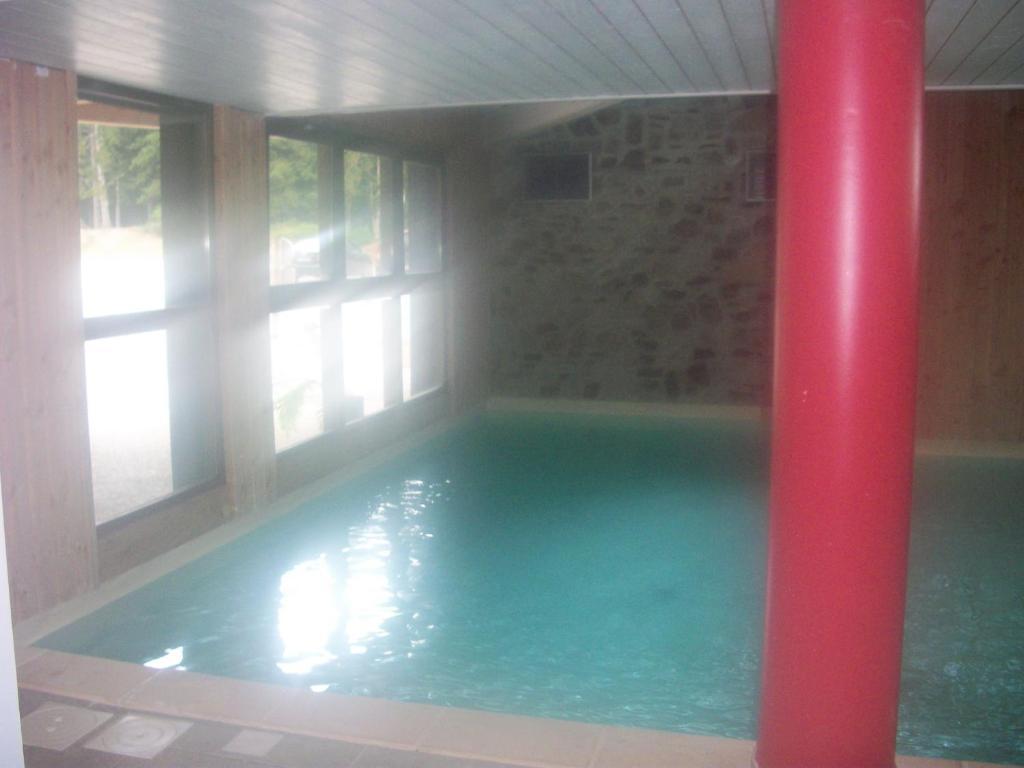Les Hauts Plateaux Font-Romeu-Odeillo-Via Exterior photo