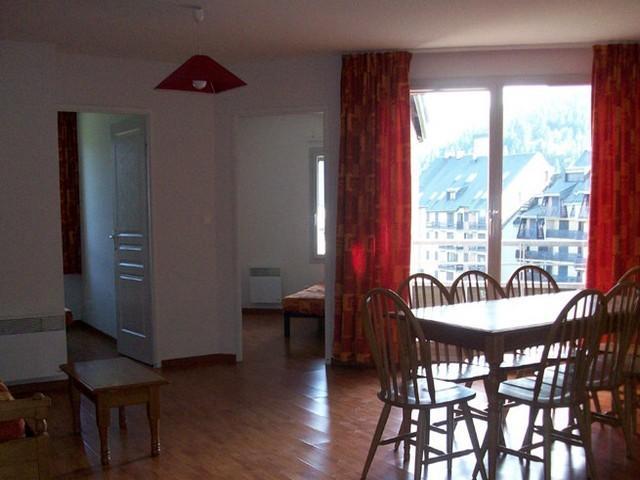 Les Hauts Plateaux Font-Romeu-Odeillo-Via Room photo