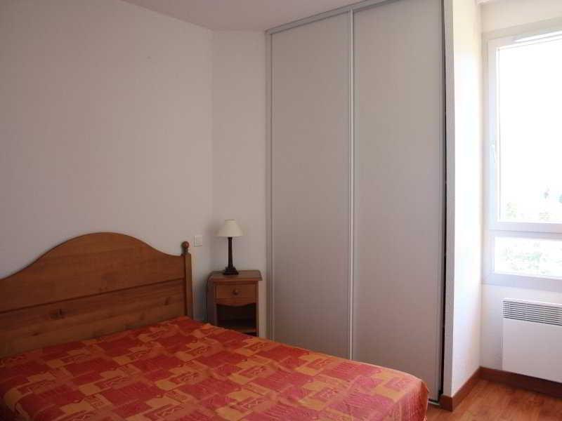Les Hauts Plateaux Font-Romeu-Odeillo-Via Exterior photo