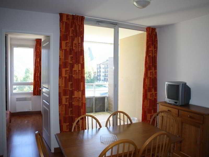 Les Hauts Plateaux Font-Romeu-Odeillo-Via Exterior photo
